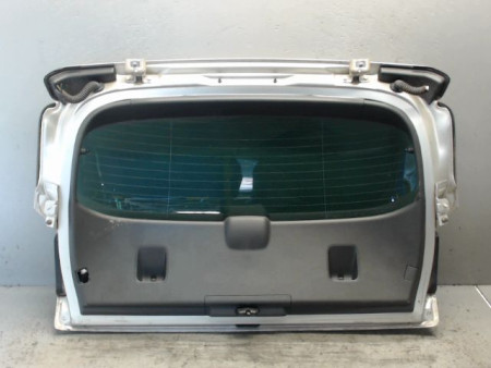 HAYON PEUGEOT 3008