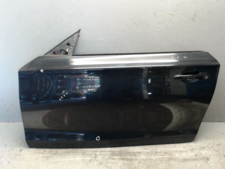 PORTE AVANT GAUCHE B.M.W. SERIE 1