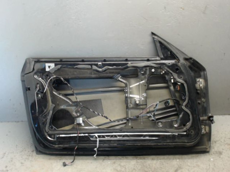 PORTE AVANT GAUCHE B.M.W. SERIE 1