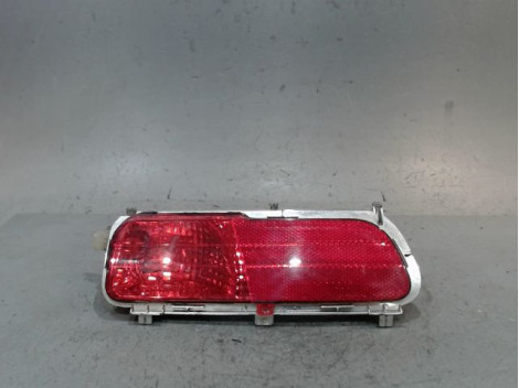 FEU DE PARE-CHOC ARRIERE GAUCHE CITROEN C4