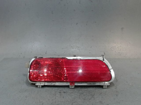 FEU DE PARE-CHOC ARRIERE GAUCHE CITROEN C4