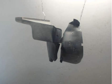 PARE-BOUE ARRIERE DROIT PEUGEOT 206