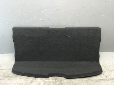 TABLETTE PLAGE ARRIERE PEUGEOT 2008