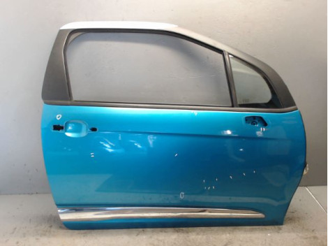 PORTE AVANT DROIT CITROEN DS3