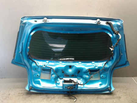 HAYON CITROEN DS3