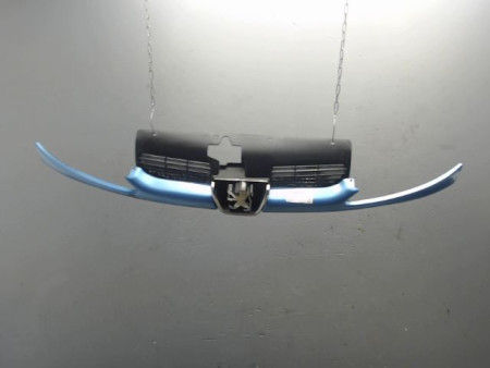 CALANDRE PEUGEOT 206
