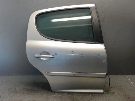 PORTE ARRIERE DROIT PEUGEOT 207