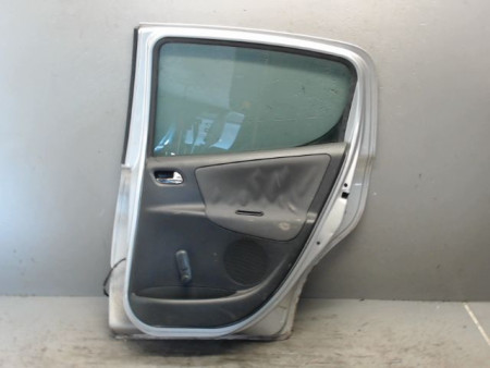PORTE ARRIERE DROIT PEUGEOT 207