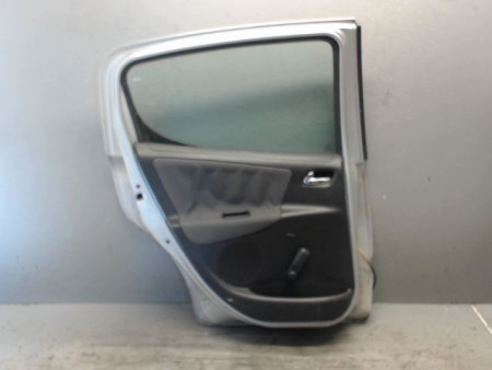 PORTE ARRIERE GAUCHE PEUGEOT 207