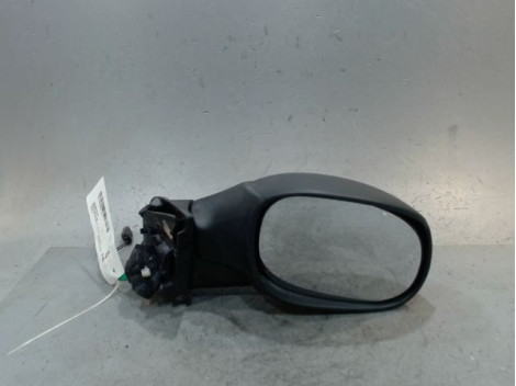 RETROVISEUR EXTERIEUR ELECTRIQUE DROIT CITROEN C3