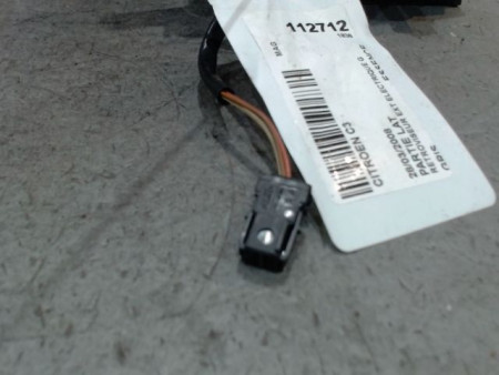 RETROVISEUR EXTERIEUR ELECTRIQUE GAUCHE CITROEN C3