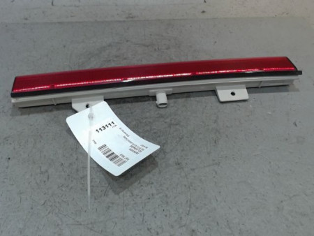 FEUX STOP SUPPLEMENTAIRE FIAT 500X