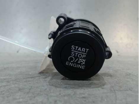 BOUTON DE DEMARRAGE FIAT 500X