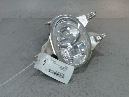 PHARE ANTIBROUILLARD AVANT DROIT PEUGEOT 206