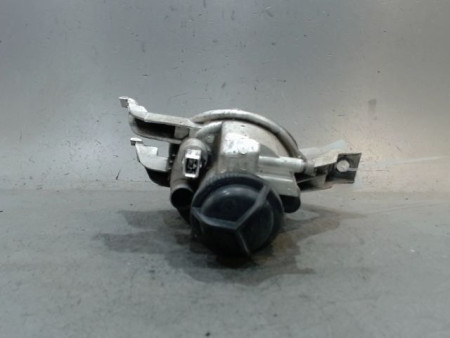 PHARE ANTIBROUILLARD AVANT DROIT PEUGEOT 206