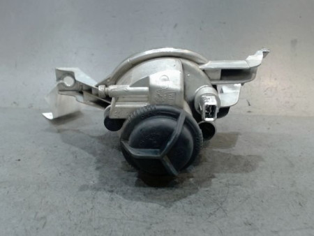 PHARE ANTIBROUILLARD AVANT GAUCHE PEUGEOT 206