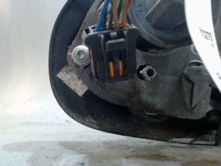 RETROVISEUR EXTERIEUR ELECTRIQUE DROIT PEUGEOT 206