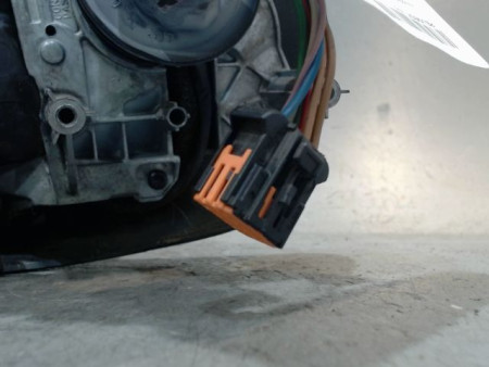 RETROVISEUR EXTERIEUR ELECTRIQUE GAUCHE PEUGEOT 206