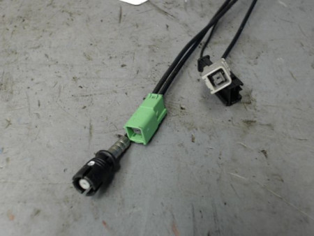ANTENNE RADIO PEUGEOT 206