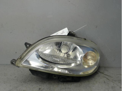 PHARE GAUCHE CITROEN SAXO