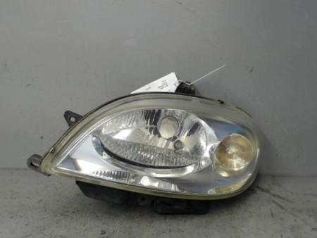 PHARE GAUCHE CITROEN SAXO