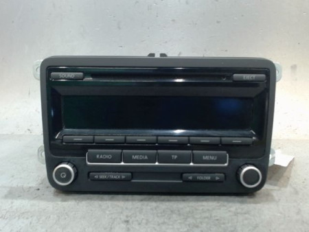 AUTORADIO VOLKSWAGEN POLO