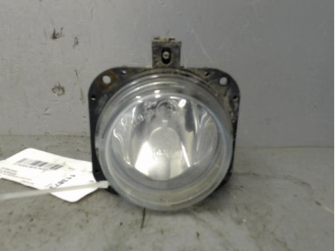 PHARE ANTIBROUILLARD AVANT DROIT CITROEN BERLINGO