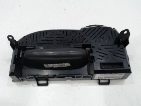 BLOC COMPTEURS RENAULT TWINGO