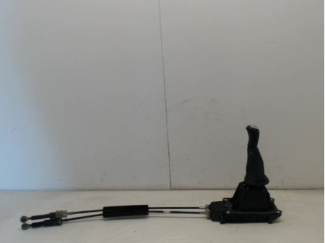 TRINGLERIE BOITE  RENAULT MODUS 1.5 dCi 75