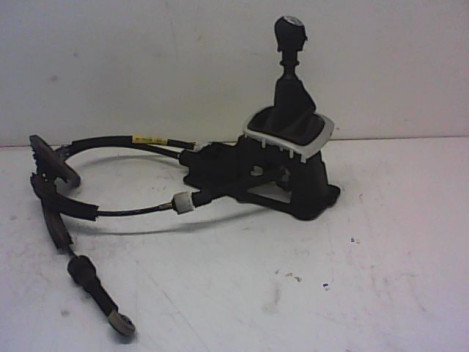 TRINGLERIE BOITE  RENAULT MEGANE 1.5 dCi 