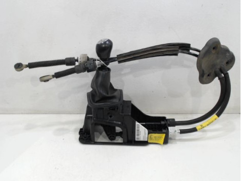 TRINGLERIE BOITE  RENAULT MEGANE 1.5 dCi 
