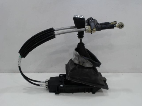 TRINGLERIE BOITE  RENAULT CLIO 