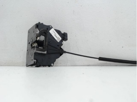 ACTIONNEUR SERRURE PORTE AVANT GAUCHE FIAT PUNTO