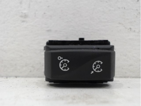 COMMANDE REGULATEUR/LIMITATEUR VITESSE RENAULT MEGANE