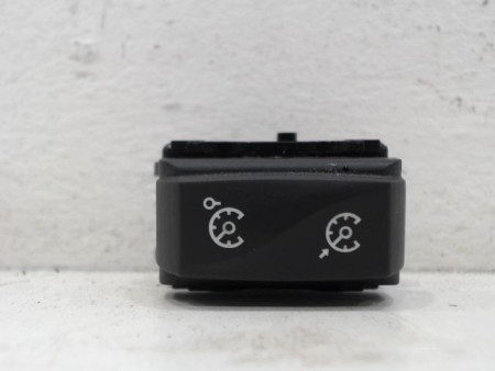 COMMANDE REGULATEUR/LIMITATEUR VITESSE RENAULT MEGANE