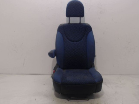 SIEGE AVANT GAUCHE FIAT SCUDO
