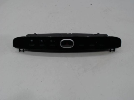 BOUTON DE WARNING FIAT PUNTO
