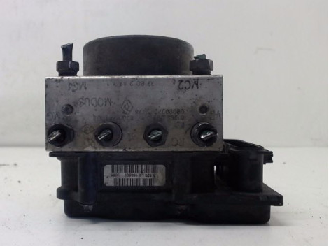 UNITE HYDRAULIQUE ABS RENAULT MODUS