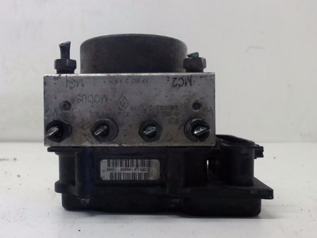 UNITE HYDRAULIQUE ABS RENAULT MODUS