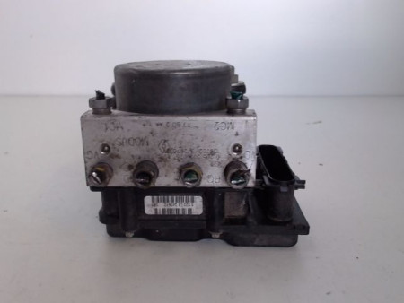 UNITE HYDRAULIQUE ABS RENAULT MODUS 2008-