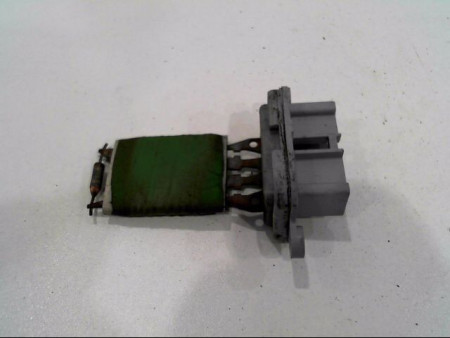RESISTANCE DE CHAUFFAGE FIAT PUNTO
