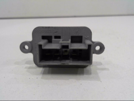 RESISTANCE DE CHAUFFAGE FIAT PUNTO