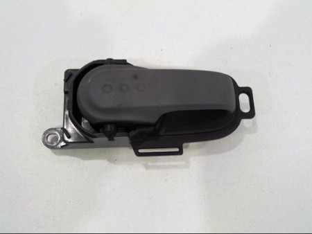 POIGNEE INTERIEURE PORTE AVANT GAUCHE FIAT PUNTO