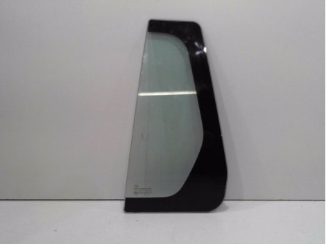 GLACE ARRIERE CUSTODE GAUCHE DACIA LOGAN