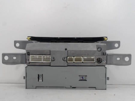 AUTORADIO TOYOTA RAV4
