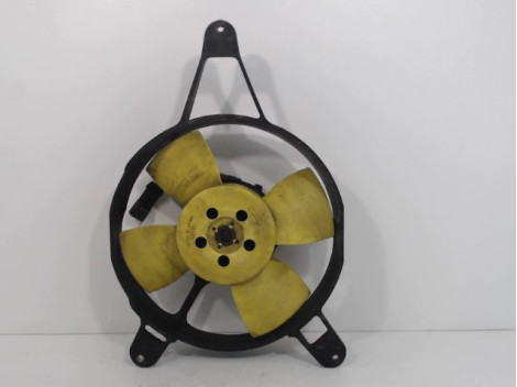 MOTEUR VENTILATEUR RADIATEUR FIAT CROMA