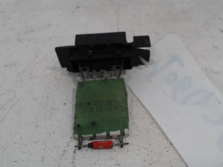 RESISTANCE DE CHAUFFAGE FIAT PUNTO