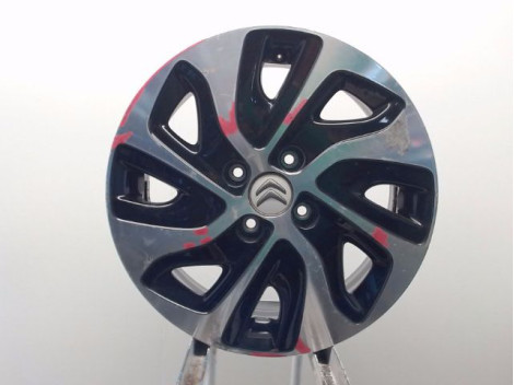 JANTE ALUMINIUM CITROEN C3 2009-