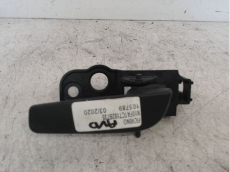 POIGNEE INTERIEURE PORTE AVANT DROIT FIAT FIORINO