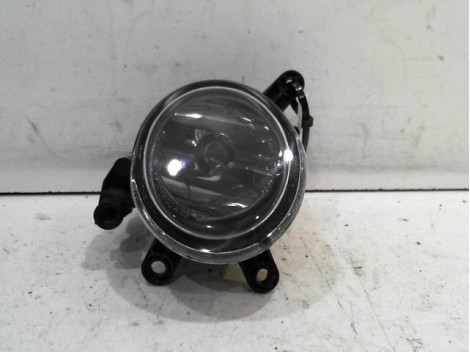 PHARE ANTIBROUILLARD AVANT DROIT RENAULT MEGANE